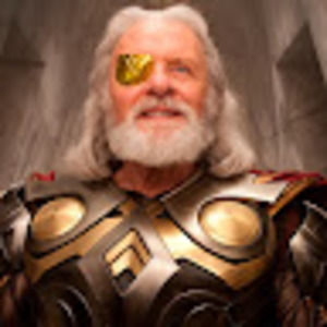 Meet your Posher, Allfather